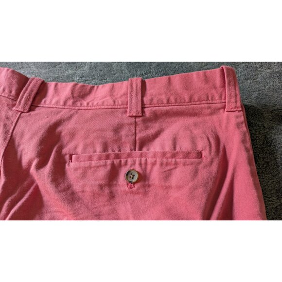 J. Crew Mercantile Flex Chino Shorts - MENS 38 WAIST - Picture 7 of 8